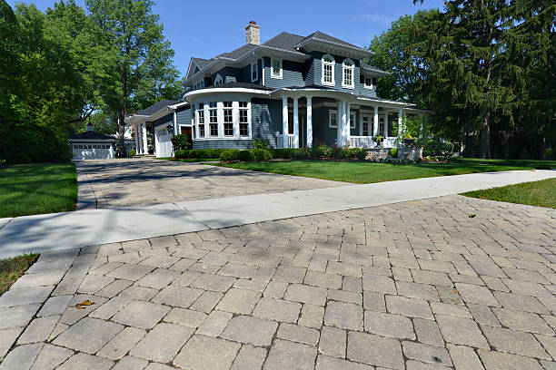 Best Commercial Driveway Pavers in Plum, PA