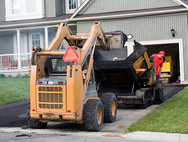 Professional Driveway Pavers in Plum, PA