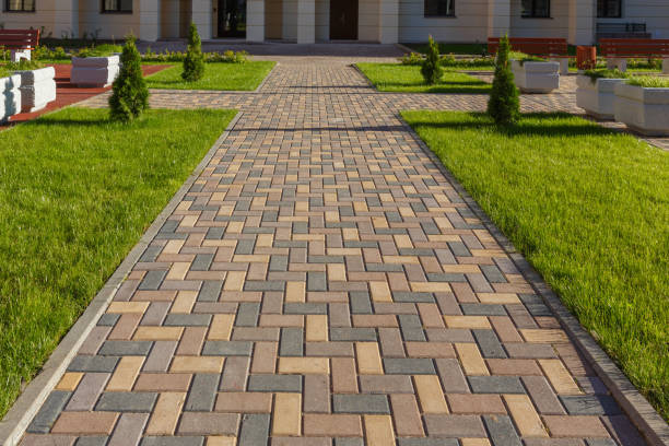 Best Eco-Friendly Driveway Pavers in Plum, PA